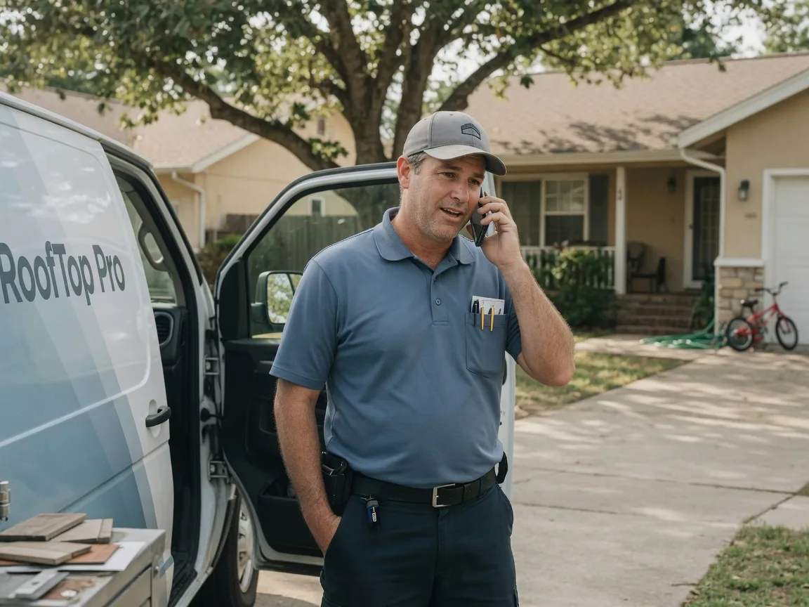 Roof Repair Russellville, TN FAQs